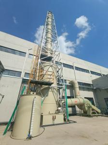 電解車間案例設(shè)備