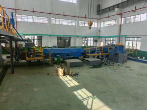 電解車間案例設(shè)備