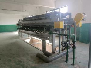 電解車間案例設(shè)備