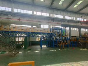 電解車間案例設(shè)備