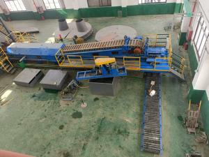 電解車間案例設(shè)備