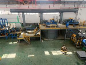 電解車間案例設(shè)備