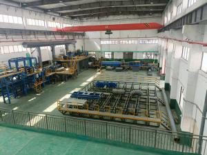 電解車間案例設(shè)備